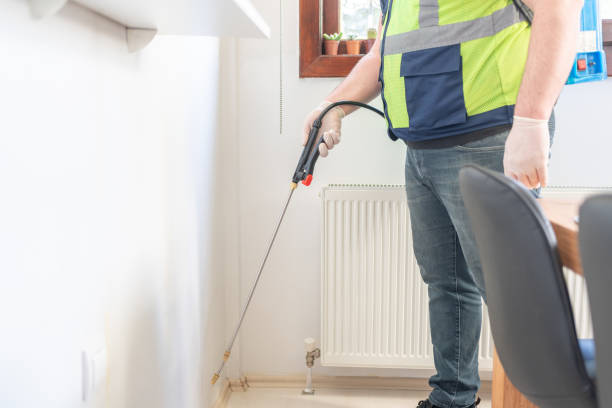 Best Affordable Pest Control Services  in Fort Wayne, IN
