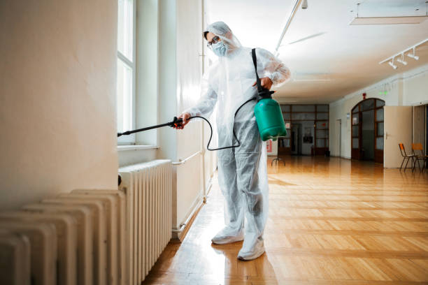 Best Best Pest Control Companies  in Fort Wayne, IN